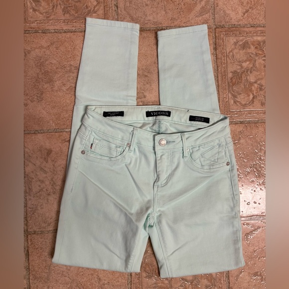 Vigoss jagger skinny jeans - Picture 2 of 5